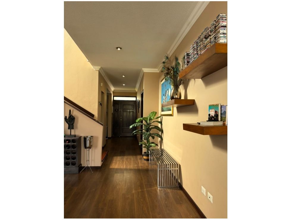 Casa en venta - Villas de Entreverdes - Fraijanes CAES - Miniatura 5
