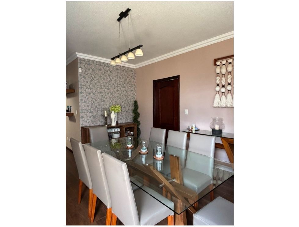 Casa en venta - Villas de Entreverdes - Fraijanes CAES - Miniatura 6