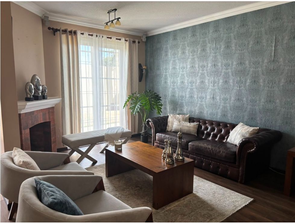 Casa en venta - Villas de Entreverdes - Fraijanes CAES - Miniatura 8