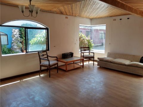 quilpue casa en venta