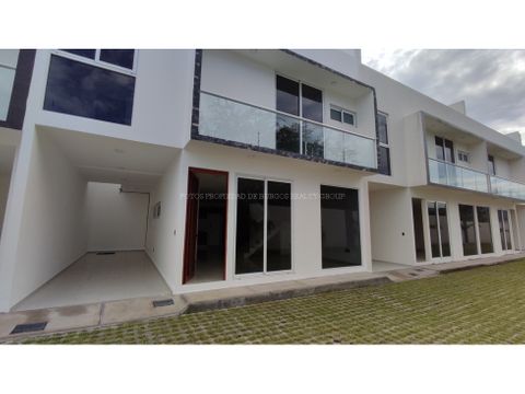 casas en venta en emiliano zapata 2950000