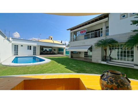 13500000 casa sola en venta en colonia reforma junto a sams