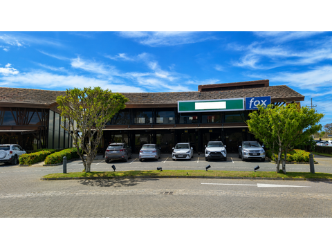 local comercial en venta en plaza futura liberia