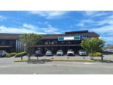 local comercial en venta en plaza futura liberia