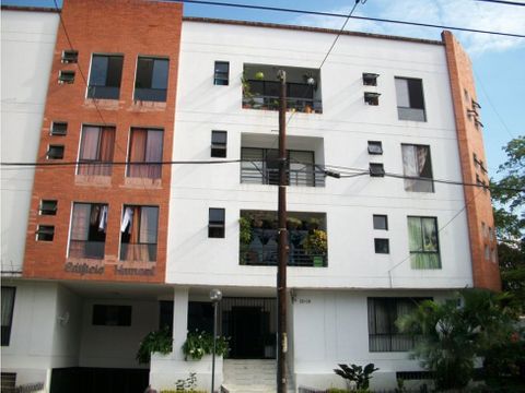 vendo edificio en san fernando cali