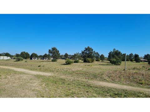 vende terreno de 61400 m2 sobre avda giannattasio km 27500