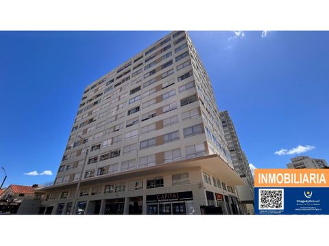 vende apartamento 2 dormitorios 2 banos y garaje peninsula