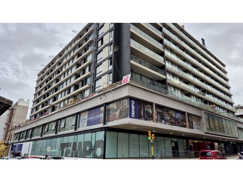 alquiler apartamento 2 dormitorios a estrenar