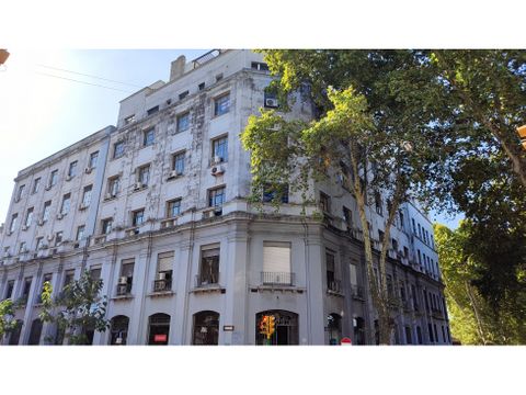 vende oficina o apartamento de 700 m2 y 4 garaje centro