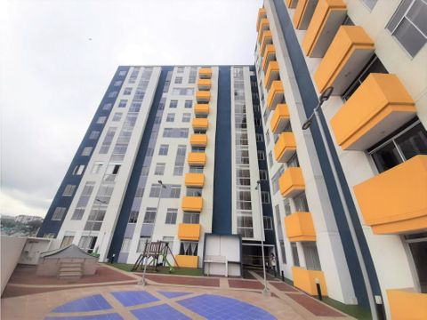 vendo apartamento nuevo en conjunto cerrado al sur en armenia quindio