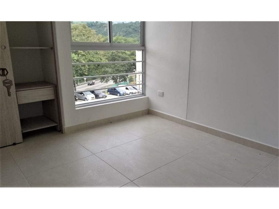 venta de apartamento en proyecto nuevo chaguala via calarca armenia