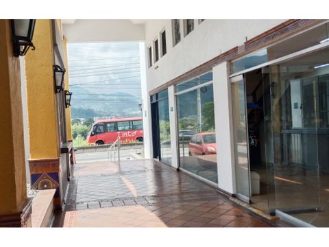 venta local comercial al norte de armenia quindio