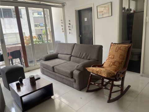 venta de apartamento en el centro de armenia quindio