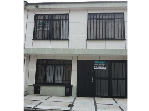 vendo casa en el barrio veracruz en armenia quindio