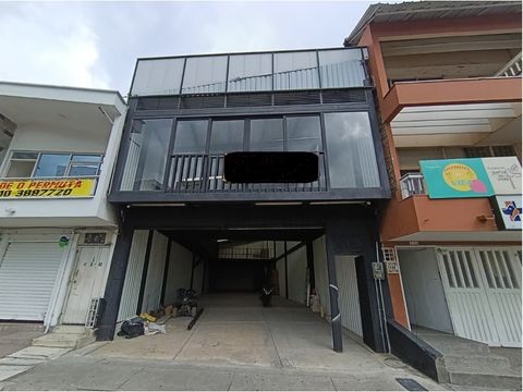 se arrienda local comercial avenida bolivar eam armenia quindio
