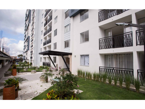 venta apartamento en puerto espejo sur armenia quindio