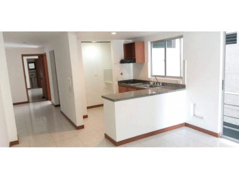 venta apartamento sector los alamos armenia