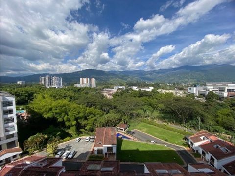 venta apartamento al norte de armenia quindio