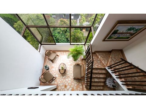 se vende pent house en barrio castellana en armenia 280
