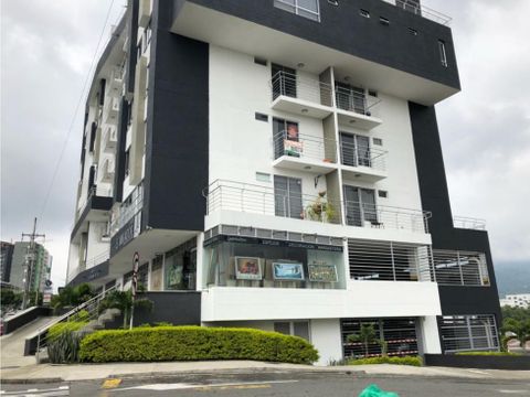 venta o permuta apartamento avenida 19 norte armenia quindio