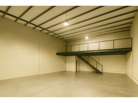 venta galpon san lorenzo chico
