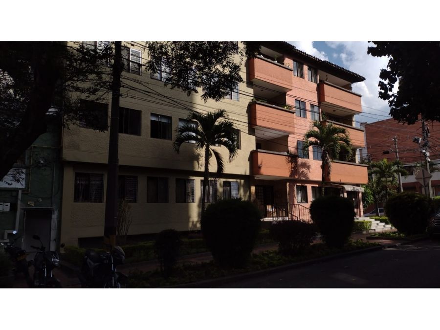 venta de apartamento en laureles sector lorena