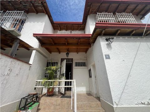 casa en venta los dos caminos 218c 148t