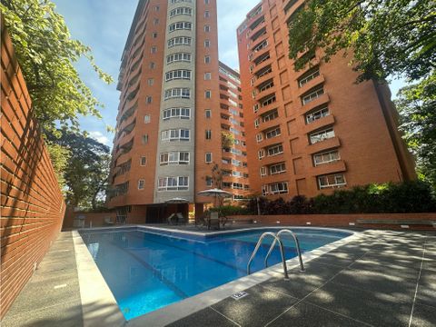 apartamento en alquiler en el rosal