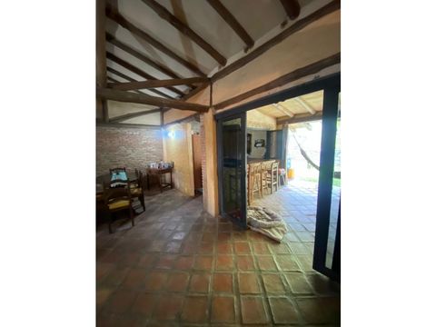 casa en venta alto hatillo 505m2