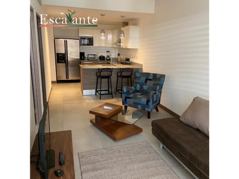 venta de apartamento en 101 escalante para inversion