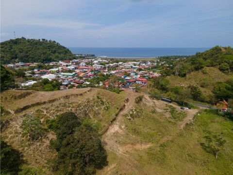 lote comercial en venta 2438m2 quepos puntarenas