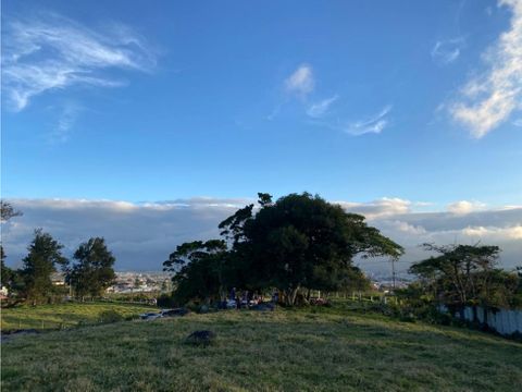 terreno en el carmen cartago