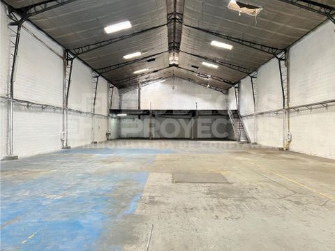 bodega disponible para venta en itagui