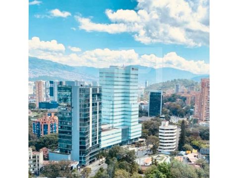 oficina para venta en medellin