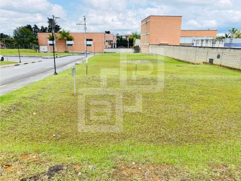 lote en venta en rionegro bodegas y proyectos oficinas y locales