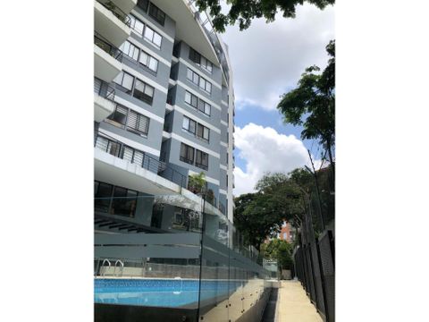 penthouse edificio reserva del rio