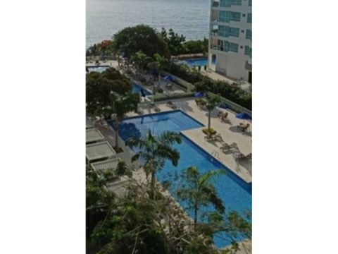 venta derecho de participacion hotel zuana beach resort santa marta