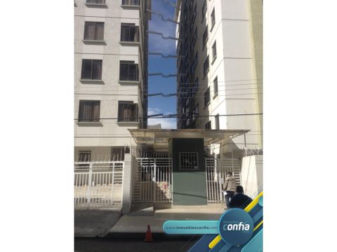 departamento en venta edificio torres rivero zona sarco