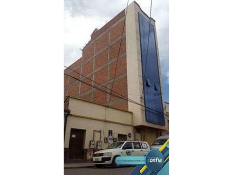 casa en venta zona central calle caro distrito 1