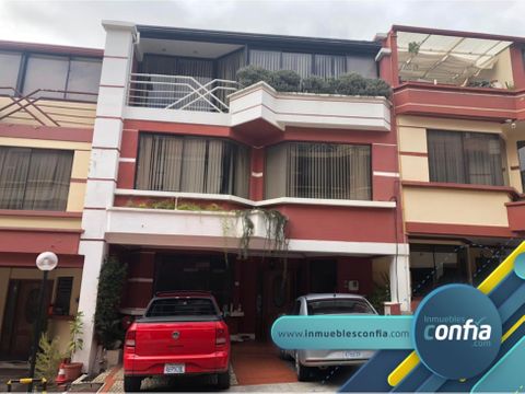 casa en venta condominio cerrado zona achumani calle 34