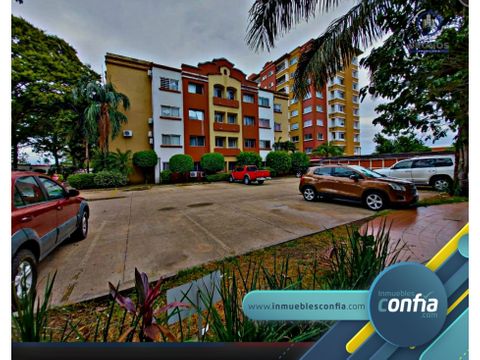 departamento en alquiler condominio san diegocasi 4 anillo