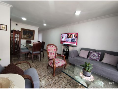 se vende apartamento en el centro de armenia