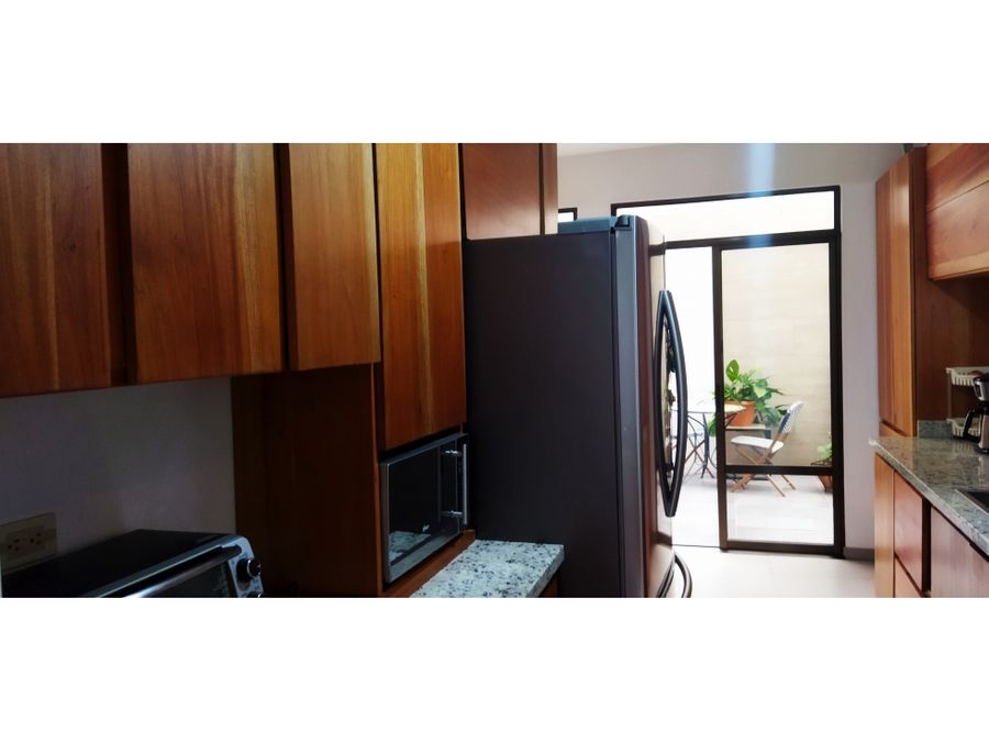 apartamento en venta en moravia inversionista cod pjg5681453