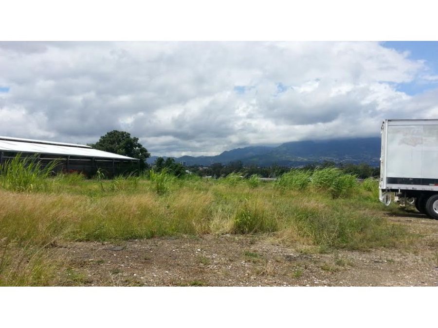 lote venta alquiler heredia uso industrial comercial pdc934361