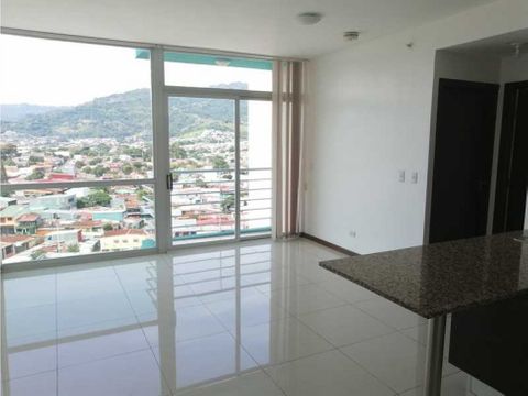 apartamento en venta en hatillo san jose 5pdc7190293