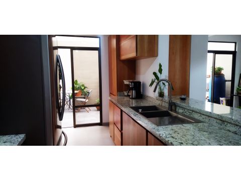 apartamento en venta en moravia inversionista 5pjg5681453