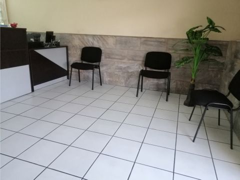 oficinas en alquiler en moravia san vicente codigo pjg2954608