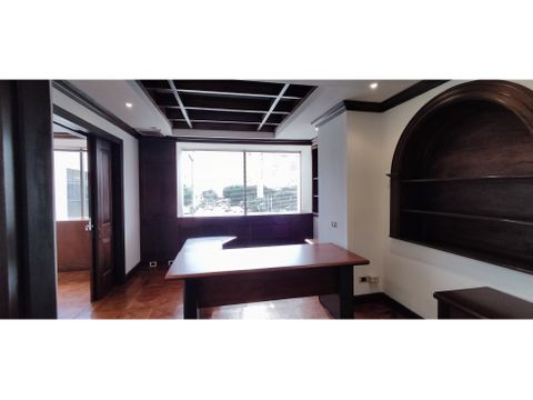 oficina alquiler san jose sabana edifcorporativo cod pvv7471110