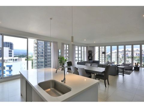 penthouse en venta en sabana hermosa panoramica 25pcu6996753