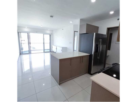 apartamento en alquiler en san jose rohrmoser pavas pvv7407425